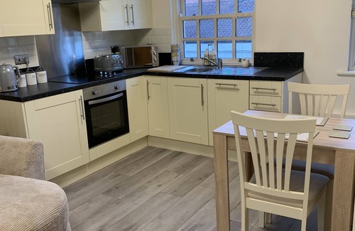 Bawtry Apartamento | Stunning 2-Bed Apartment in bawtry, England