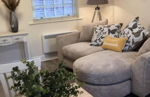 Bawtry Apartamento | Stunning 2-Bed Apartment in bawtry, England