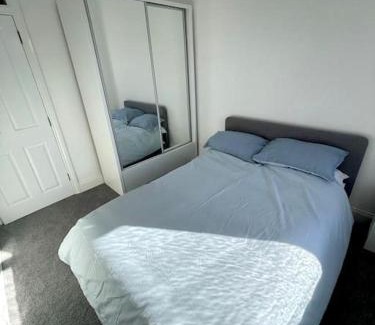 Jesmond Apartamento | Stunning 2 bed apartment in Jesmond