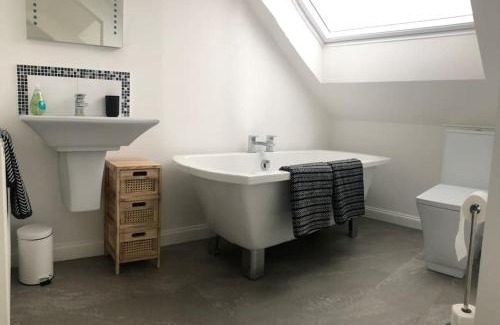 Jesmond Apartamento | Stunning 2 bed apartment in Jesmond