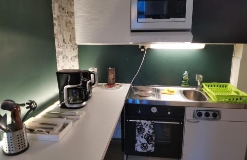 Karhula Apartamento | Stunning 2-Bed Apartment in Kotka Sauna Facility