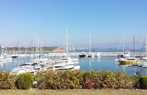 Didim Apartamento | Stunning 2-Bed Apartment in Didim