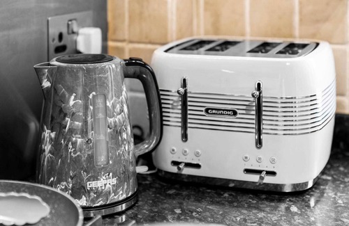 Stonnall Casa | Stunning 2-Bed House in Birmingham