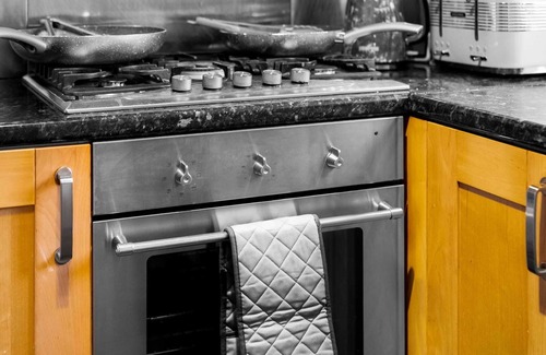 Stonnall Casa | Stunning 2-Bed House in Birmingham