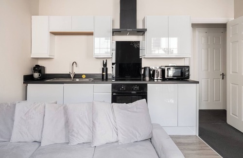 Cheltenham Apartamento | Stunning 2 Bed in Centre of Cheltenham