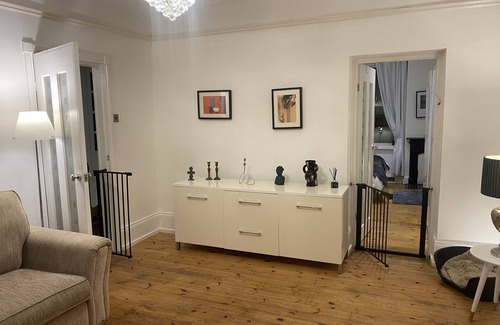 Gateshead Apartamento | Stunning 2-bed Pet Friendly Apartment in Gateshead