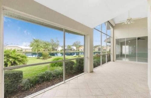 Gulf Cove Casa | Stunning 2 bedroom 2 bathroom home in gated community
