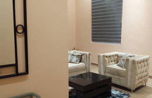 Ajah Apartamento | Stunning 2-bedroom, 3-bathroom Apartment Lekki 2