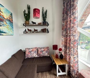 Tradeston Apartamento | Stunning 2 bedroom apartment