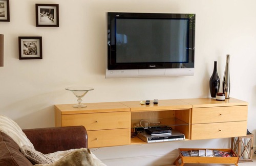 Sandbanks Apartamento | Stunning 2 Bedroom Apt in Sandbanks with Beach Hut & Boat Access