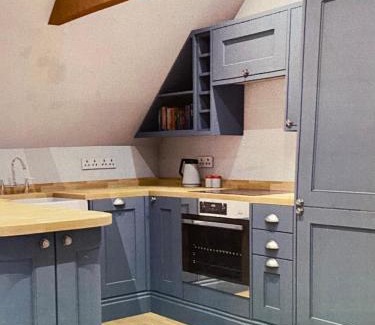 Alresford Apartamento | Stunning 2 Bedroom Flat in a Central Location