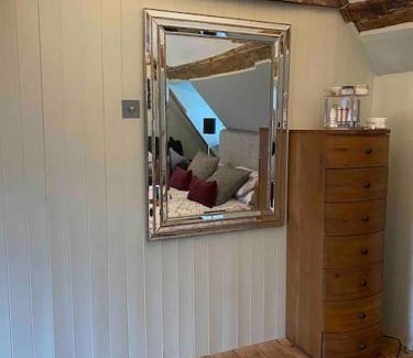 Alresford Apartamento | Stunning 2 Bedroom Flat in a Central Location