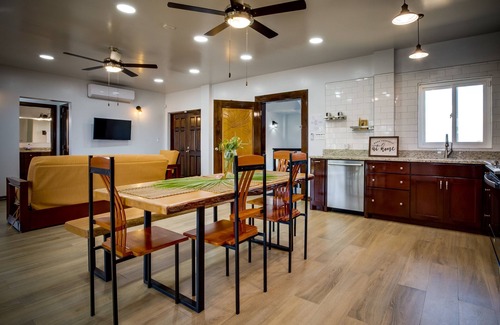 Plantation Villa | Stunning 2-Story Home with Pool & Caribbean Views