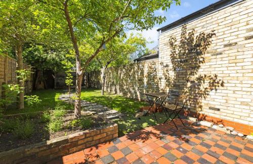 Cambridge Apartamento | Stunning 2Bed Central in Cambridge