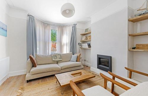Cambridge Apartamento | Stunning 2Bed Central in Cambridge