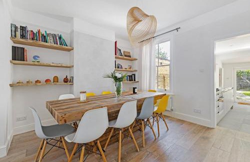 Cambridge Apartamento | Stunning 2Bed Central in Cambridge