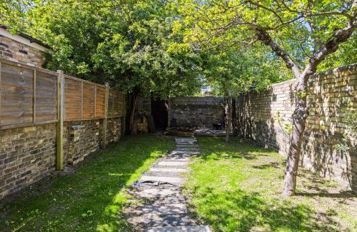 Cambridge Apartamento | Stunning 2Bed Central in Cambridge