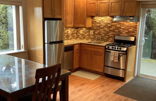Lakeview Apartamento | Stunning 2bedr with patio,parking, garden in exclusive neighborhood.Premier Host