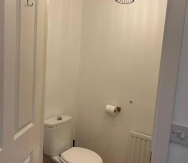 Colchester Apartamento | Stunning 2BR house in Colchester