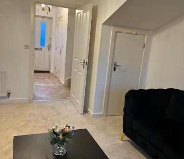 Colchester Apartamento | Stunning 2BR house in Colchester