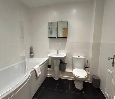 Colchester Apartamento | Stunning 2BR house in Colchester