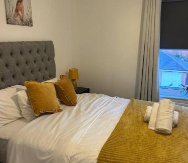 Colchester Apartamento | Stunning 2BR house in Colchester