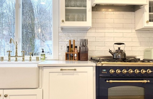 Frontenac Casa | Stunning 3 bed/3bath Renovated Cabin on Lake Pepin