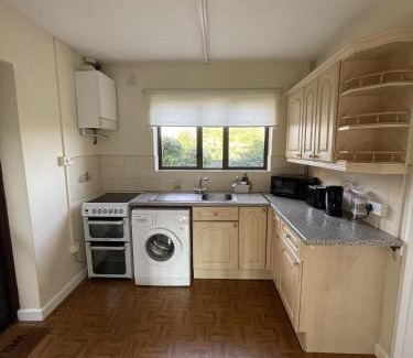 Newmarket Casa | Stunning 3-Bed House in Newmarket