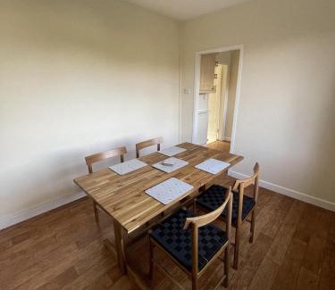 Newmarket Casa | Stunning 3-Bed House in Newmarket