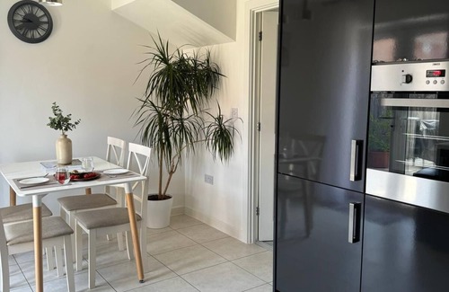 Wantage Casa | Stunning 3-bedroom house with WiFi in charming Wantage!