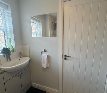 Alford Casa | Stunning 3-Bedroom in Alford Lincolnshire