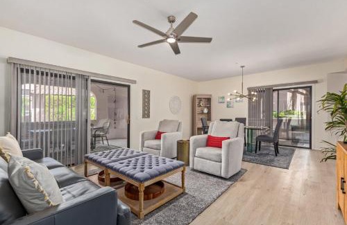 North Scottsdale Apartamento | Stunning 3 bedroom in the heart of Scottsdale