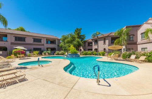 North Scottsdale Apartamento | Stunning 3 bedroom in the heart of Scottsdale