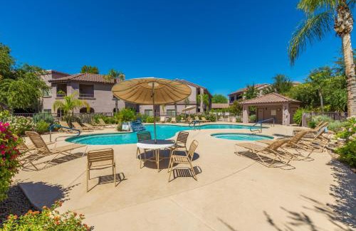 North Scottsdale Apartamento | Stunning 3 bedroom in the heart of Scottsdale