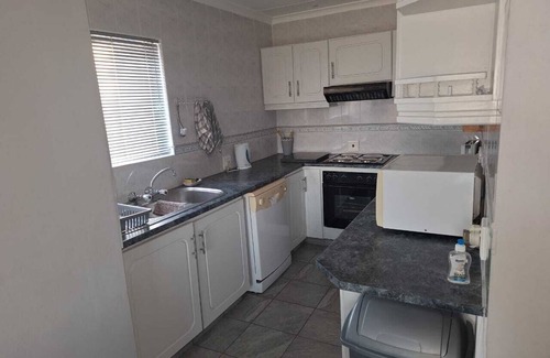 Scottburgh Apartamento | Stunning 3 Bedroom Apartment in Scottburg.Sea View.Overlooking Golf Course