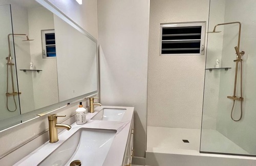 Parque Apartamento | Stunning 3-Br Apt in Condado