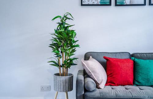 Leeds Casa | Stunning 3 br house near Leeds City Centre with Free Parking