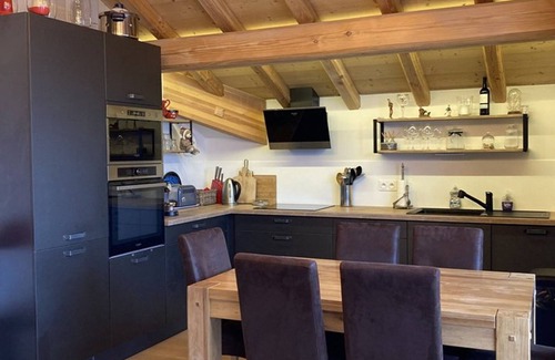 Jeux Apartamento | Apartamento de 3 habitaciones para 6 personas, zona con servicios y acceso cercano a pistas, Alpe d'Huez