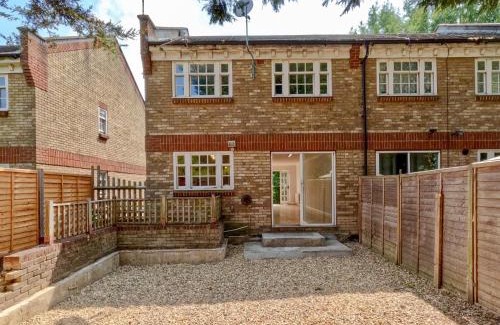 Peckham Rye Apartamento | Stunning 3Bed 2bath family home with Garden