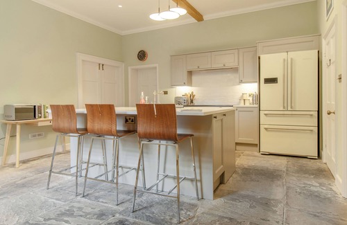 Skipton Casa | Stunning 4 bedroom home with summer room and access to an award winning wellbeing resort