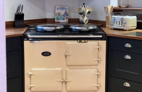 Caldbeck Casa | Stunning 4-bed Grade II House in the Lake District