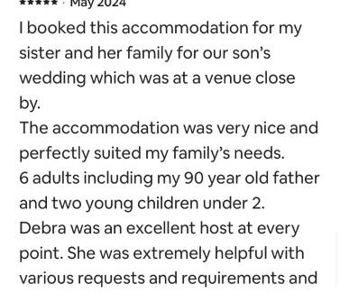 Lanhydrock Casa | Stunning 4 Bed Pet Friendly Cottage with Hot Tub