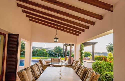Baños y Mendigo Villa | Impresionante villa de 5 dormitorios en El Valle Golf Resort, Nr Murcia, España.