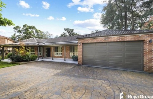 Castle Hill Casa | Stunning 4-bedroom with pooln