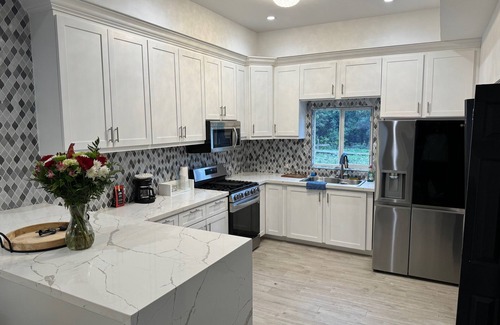 South Seas Estates Casa | Stunning 4-Bedroom Home