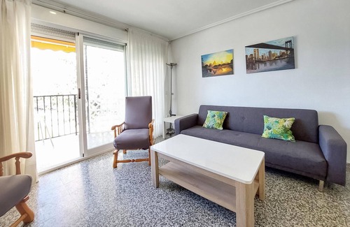 Oropesa del Mar Apartamento | Impresionante piso en Oropesa del Mar