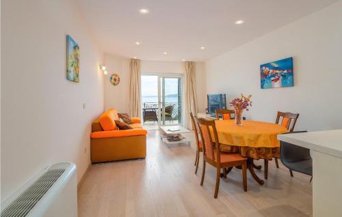 Donji Kraj Apartamento | Stunning Apartment In Moscenicka Draga
