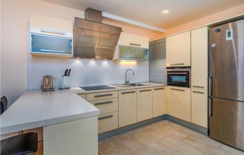 Donji Kraj Apartamento | Stunning Apartment In Moscenicka Draga