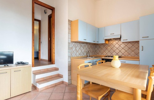 Villaputzu Apartamento | Impresionante apartamento en.