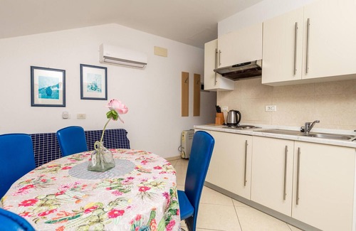 Punta Kriza Apartamento | Impresionante apartamento en Punta.